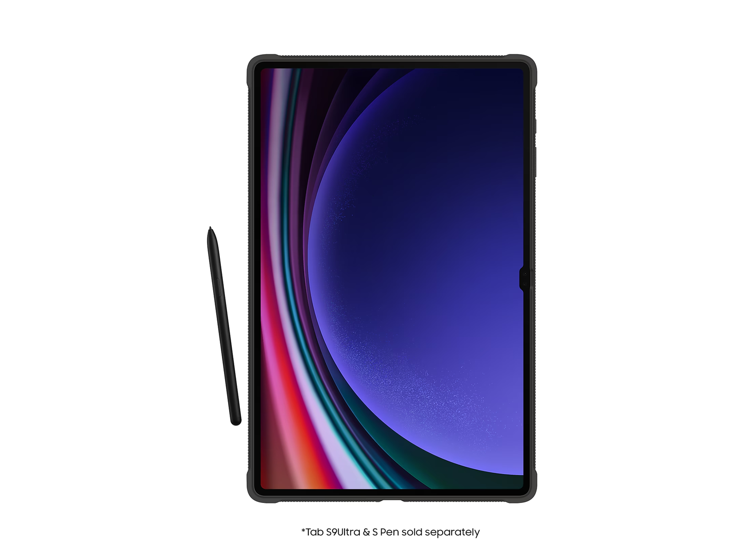 Samsung Galaxy Tab S10 Ultra/S9 Ultra Outdoor Cover - South Port™