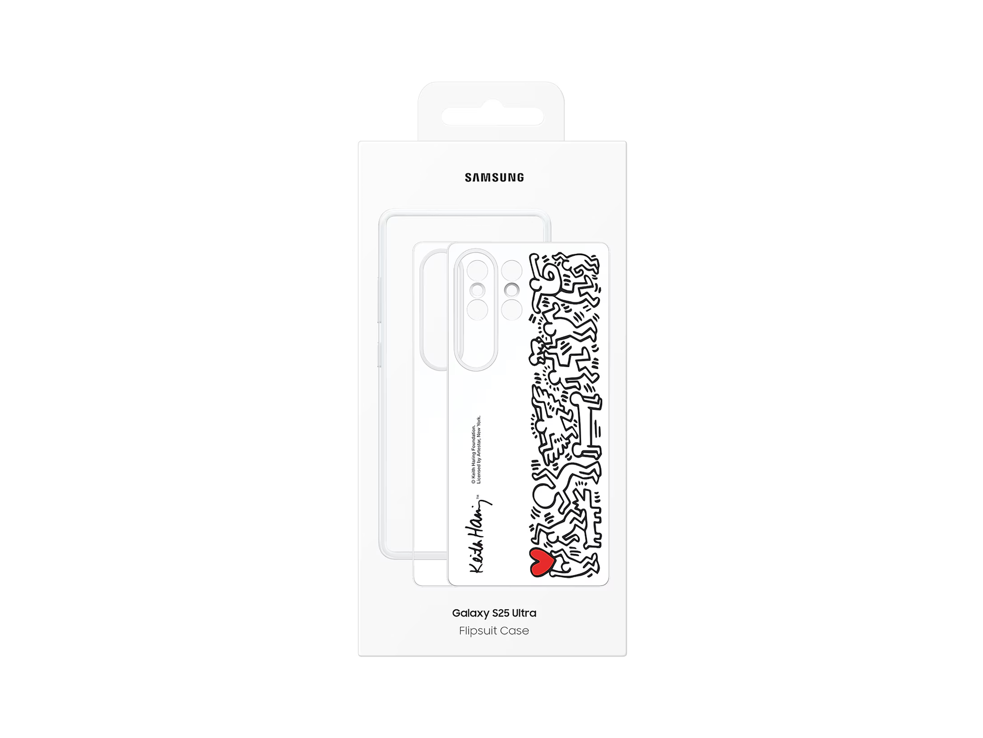 Samsung Galaxy S25 Ultra Flipsuit Case - South Port™