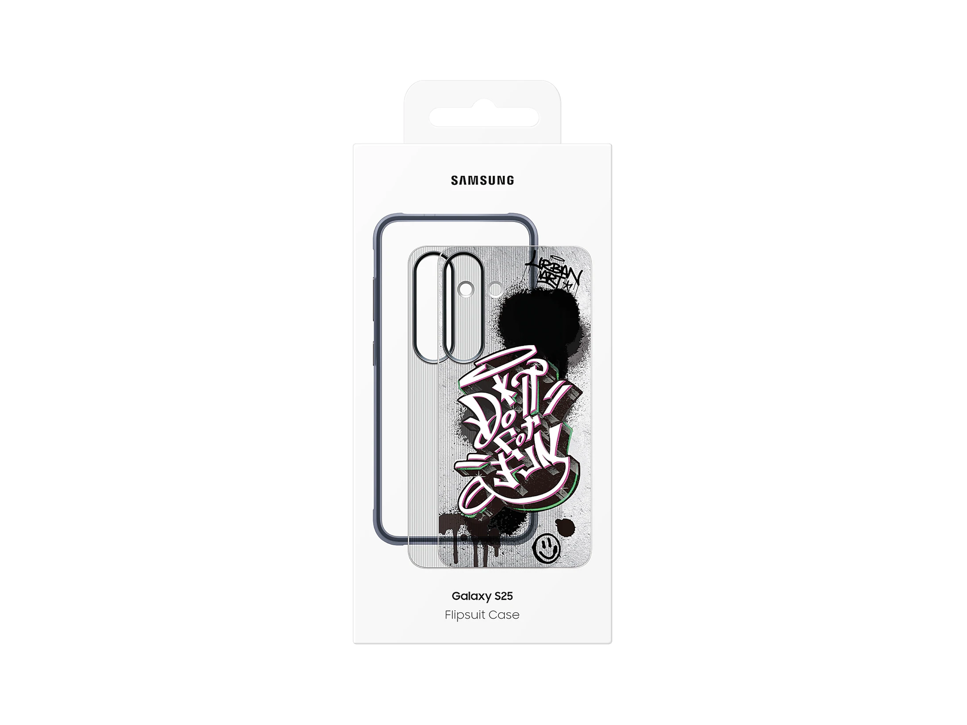 Samsung Galaxy S25 Flipsuit Case (Rugged) - South Port™