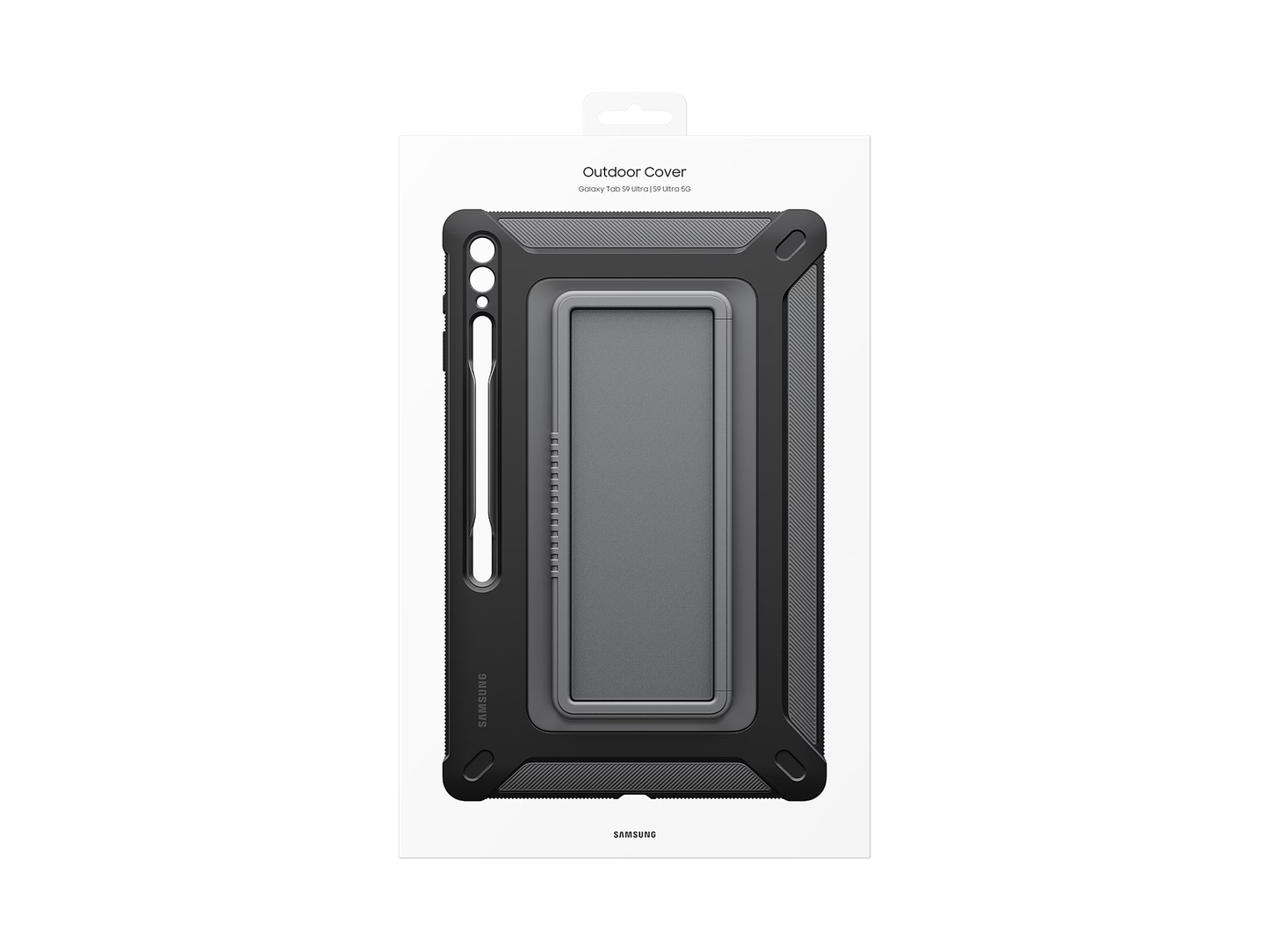 Samsung Galaxy Tab S10 Ultra/S9 Ultra Outdoor Cover - South Port™