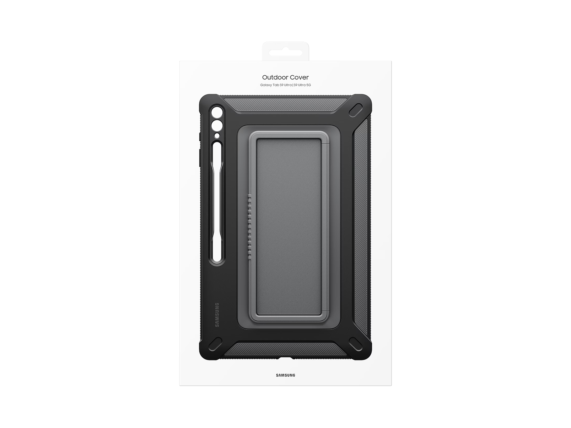 Samsung Galaxy Tab S10 Ultra/S9 Ultra Outdoor Cover - South Port™