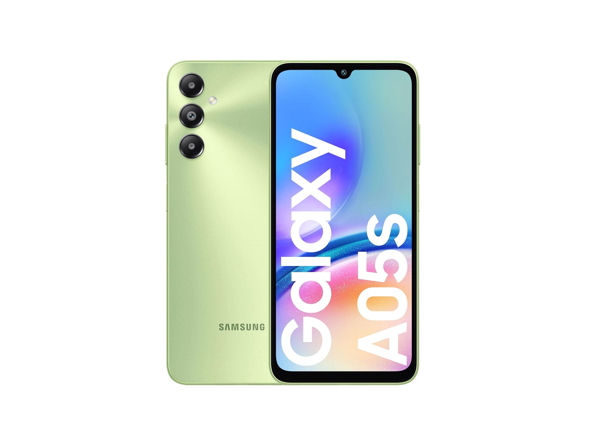 Samsung Galaxy A05s (Demo) - South Port™