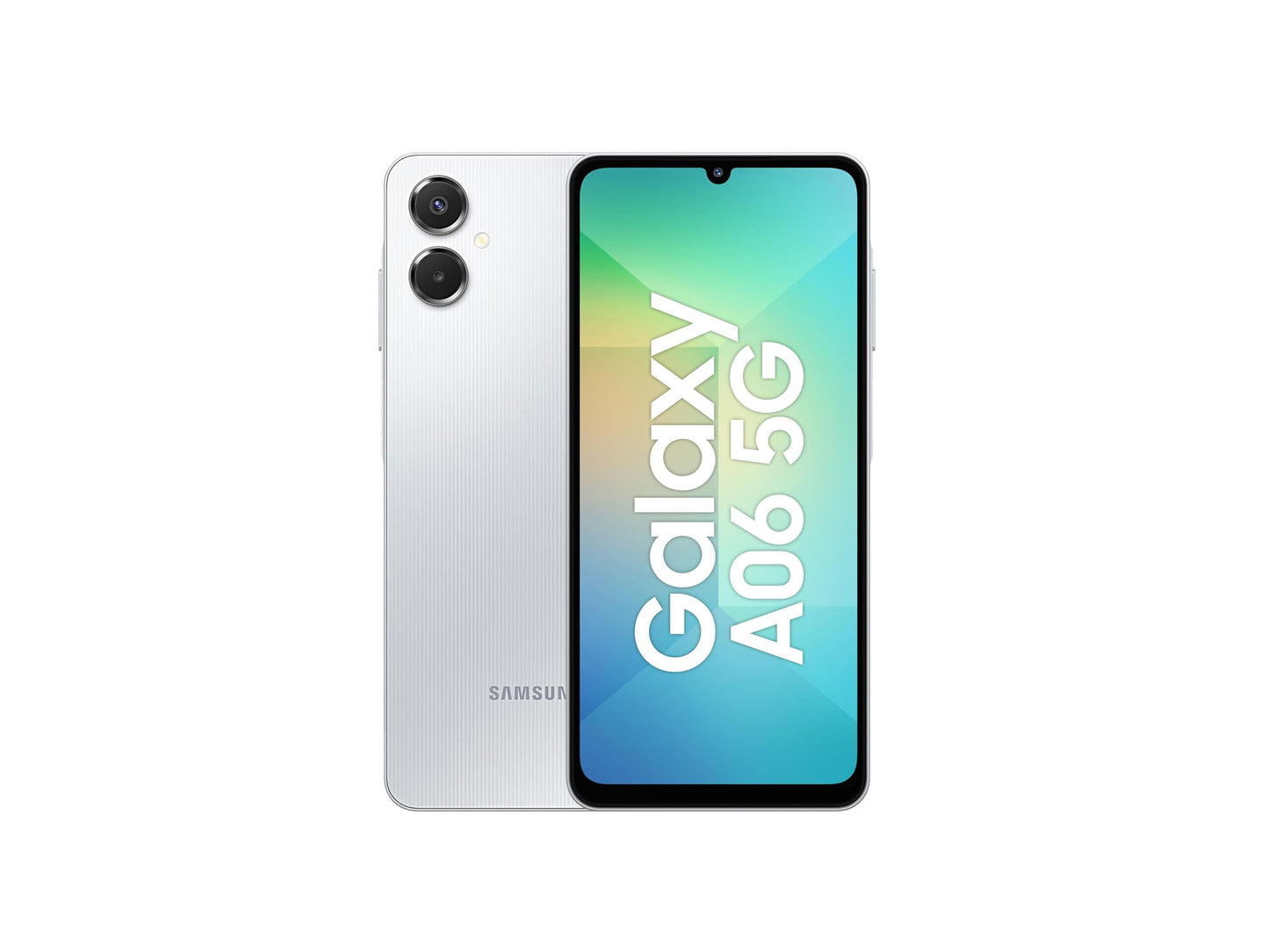 Samsung Galaxy A06 5G - South Port™