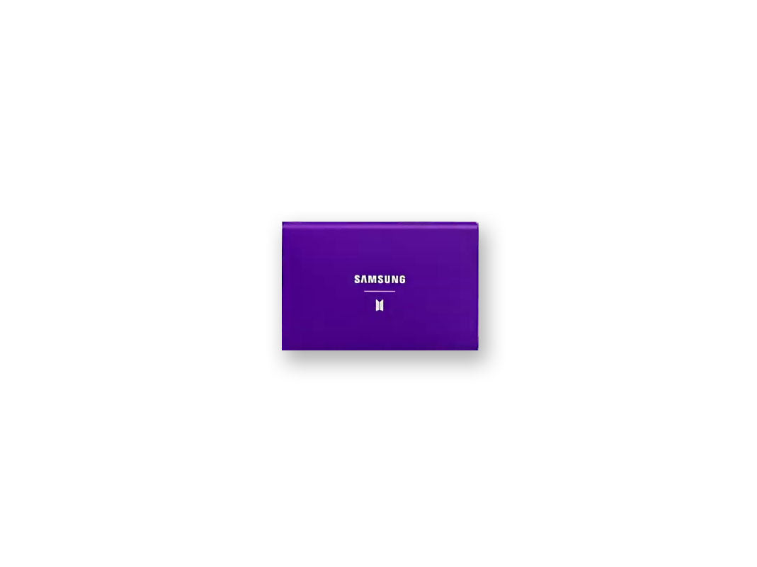 Samsung Galaxy Fan Edition BTS Photo Cards - South Port™