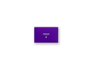 Samsung Galaxy Fan Edition BTS Photo Cards - South Port™