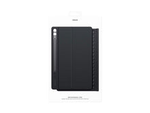 Load image into Gallery viewer, Samsung Galaxy Tab S10+/S9+/S9 FE+ (Plus) Book Cover Keyboard With Trackpad &amp; Dedicated Ai Key - South Port™
