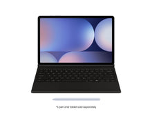 Load image into Gallery viewer, Samsung Galaxy Tab S10+/S9+/S9 FE+ (Plus) Book Cover Keyboard With Trackpad &amp; Dedicated Ai Key - South Port™