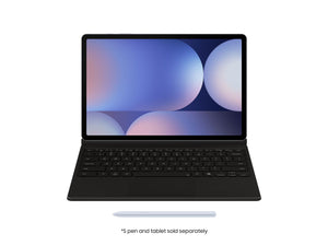 Samsung Galaxy Tab S10+/S9+/S9 FE+ (Plus) Book Cover Keyboard With Trackpad & Dedicated Ai Key - South Port™