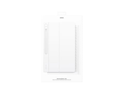Samsung Galaxy Tab S10 Ultra Book Cover Keyboard With Trackpad & Dedicated Ai Key - South Port™