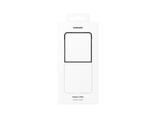 Load image into Gallery viewer, Samsung Galaxy Z Flip7 Clear Case - South Port™