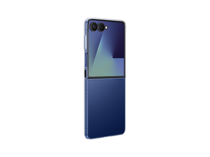 Samsung Galaxy Z Flip7 Clear Case - South Port™