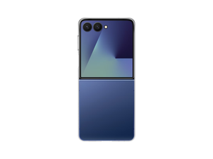 Samsung Galaxy Z Flip7 Clear Case - South Port™