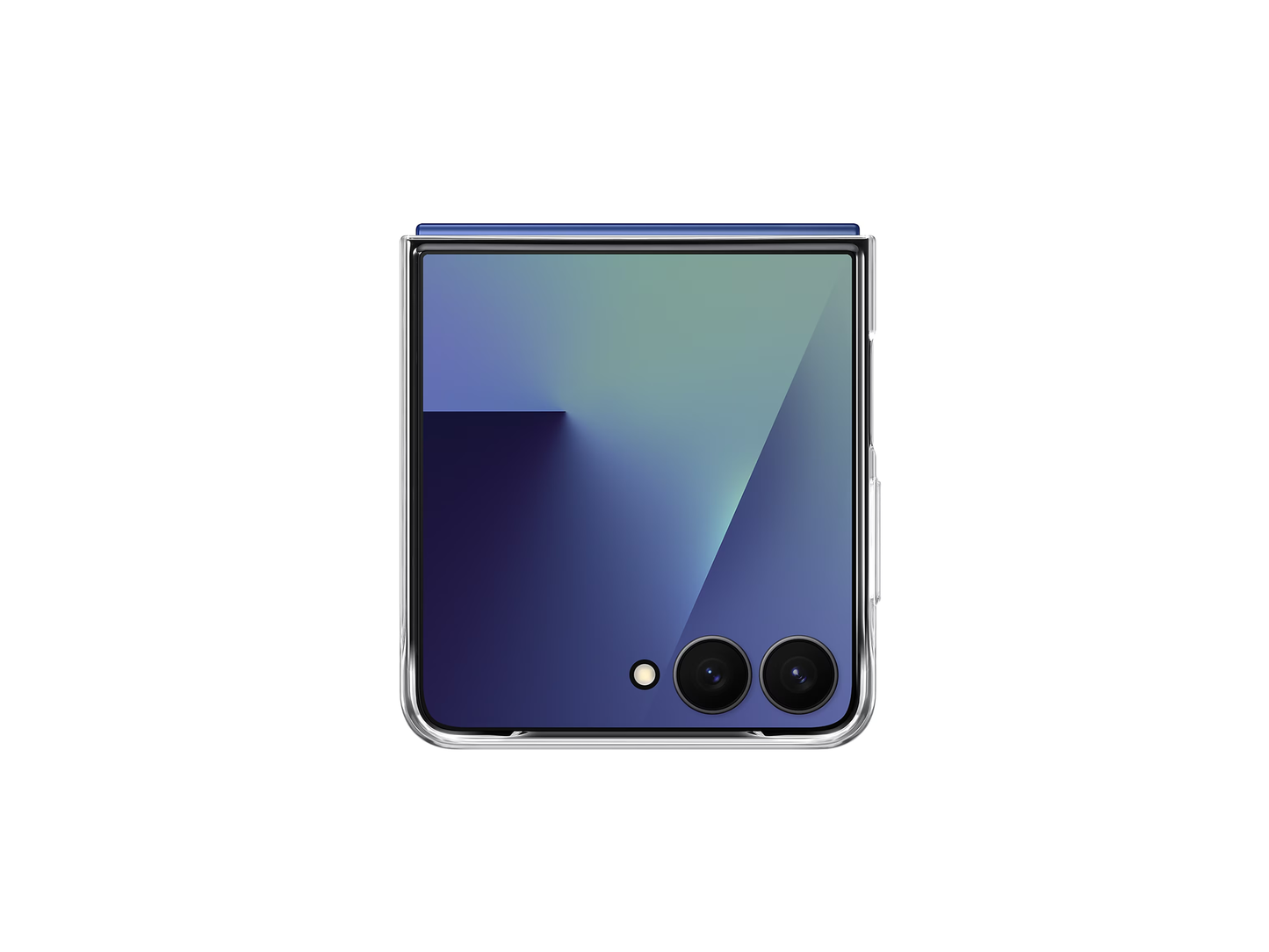 Samsung Galaxy Z Flip7 Clear Case - South Port™