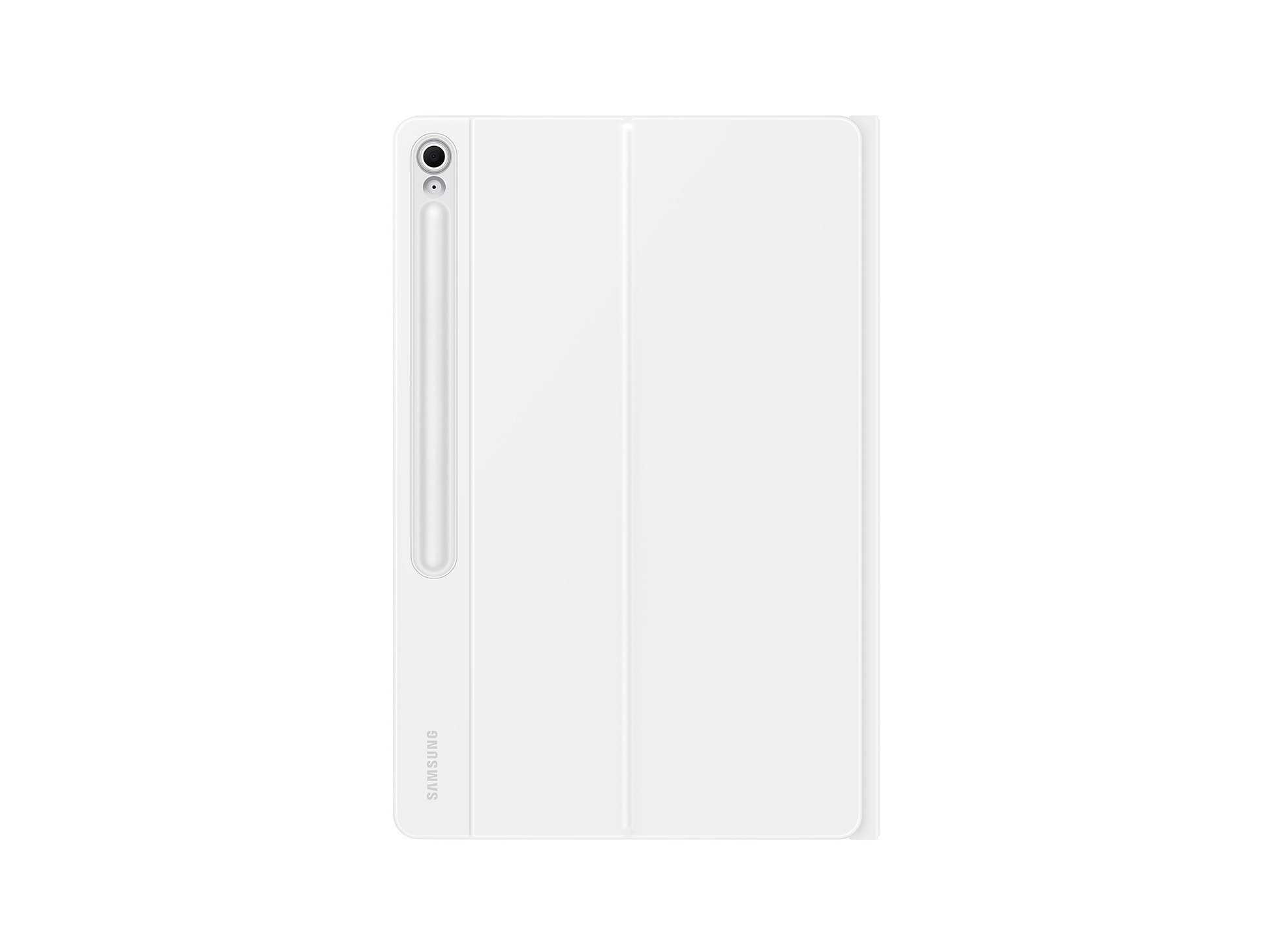 Samsung Galaxy Tab S10 FE+ (Plus) Book Cover Keyboard With Ai Key & Trackpad - South Port™