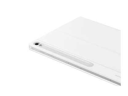 Samsung Galaxy Tab S10 FE+ (Plus) Book Cover Keyboard With Ai Key & Trackpad - South Port™