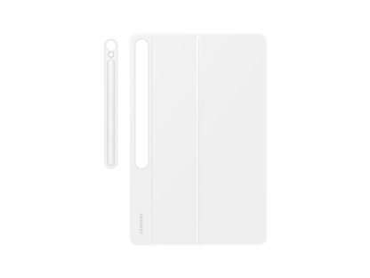 Samsung Galaxy Tab S10 FE+ (Plus) Book Cover Keyboard With Ai Key & Trackpad - South Port™