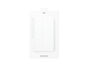 Samsung Galaxy Tab S10 FE+ (Plus) Book Cover Keyboard With Ai Key & Trackpad - South Port™