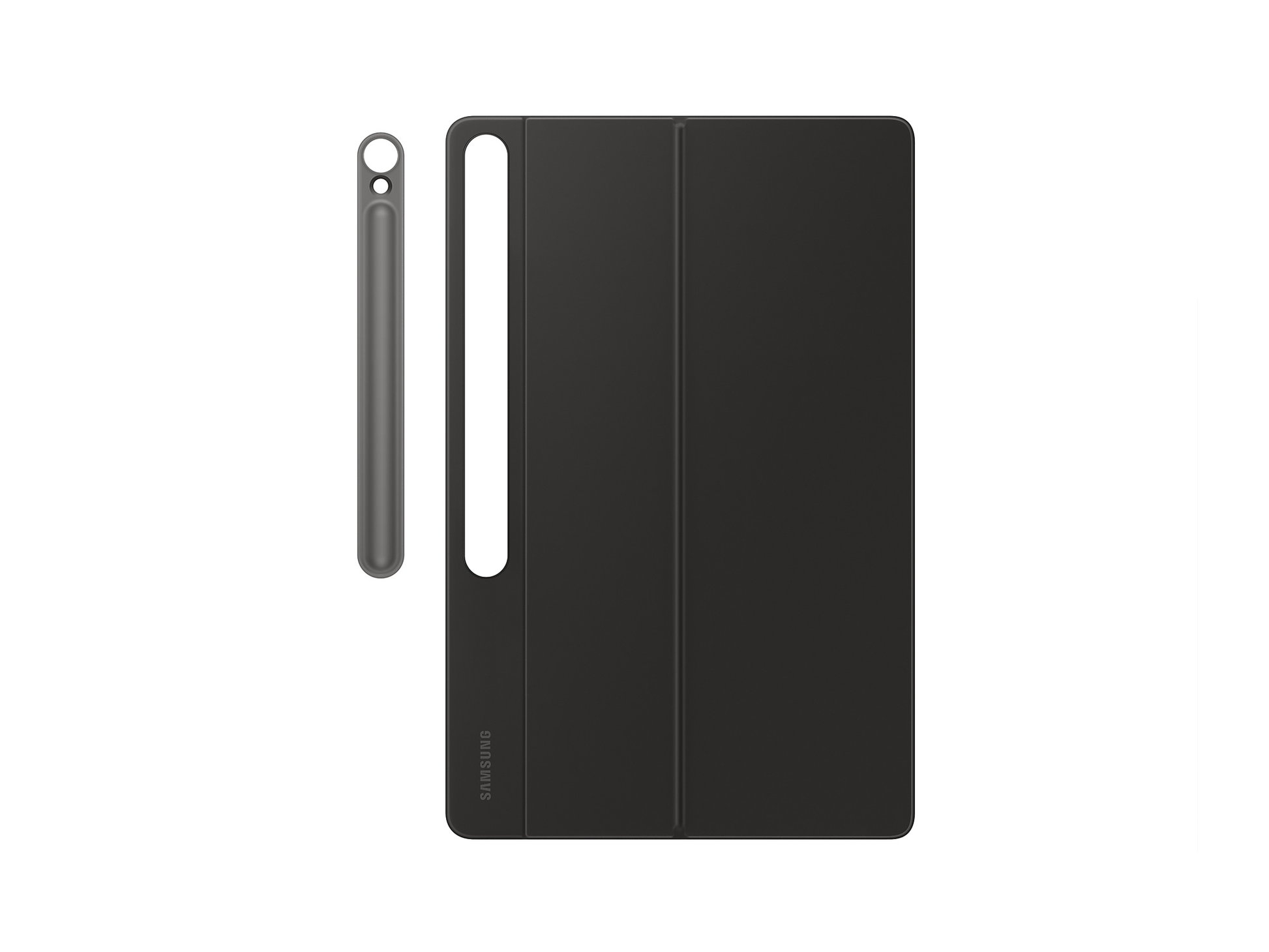 Samsung Galaxy Tab S10 FE+ (Plus) Book Cover Keyboard With Ai Key & Trackpad - South Port™