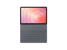 Load image into Gallery viewer, Samsung Galaxy Tab S11 Book Cover Keyboard Slim