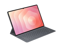 Load image into Gallery viewer, Samsung Galaxy Tab S11 Ultra Book Cover Keyboard Slim
