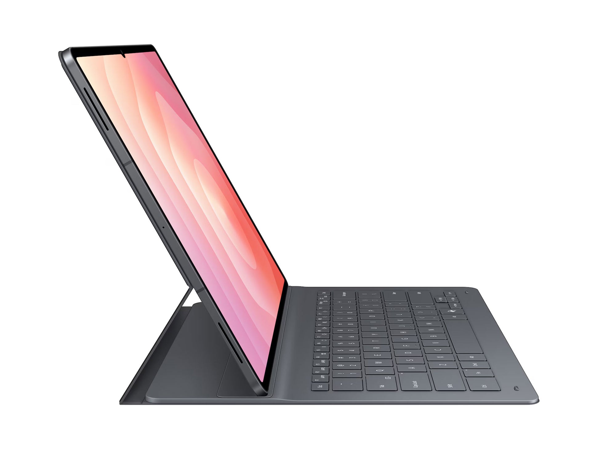Samsung Galaxy Tab S11 Ultra Book Cover Keyboard Slim - South Port™