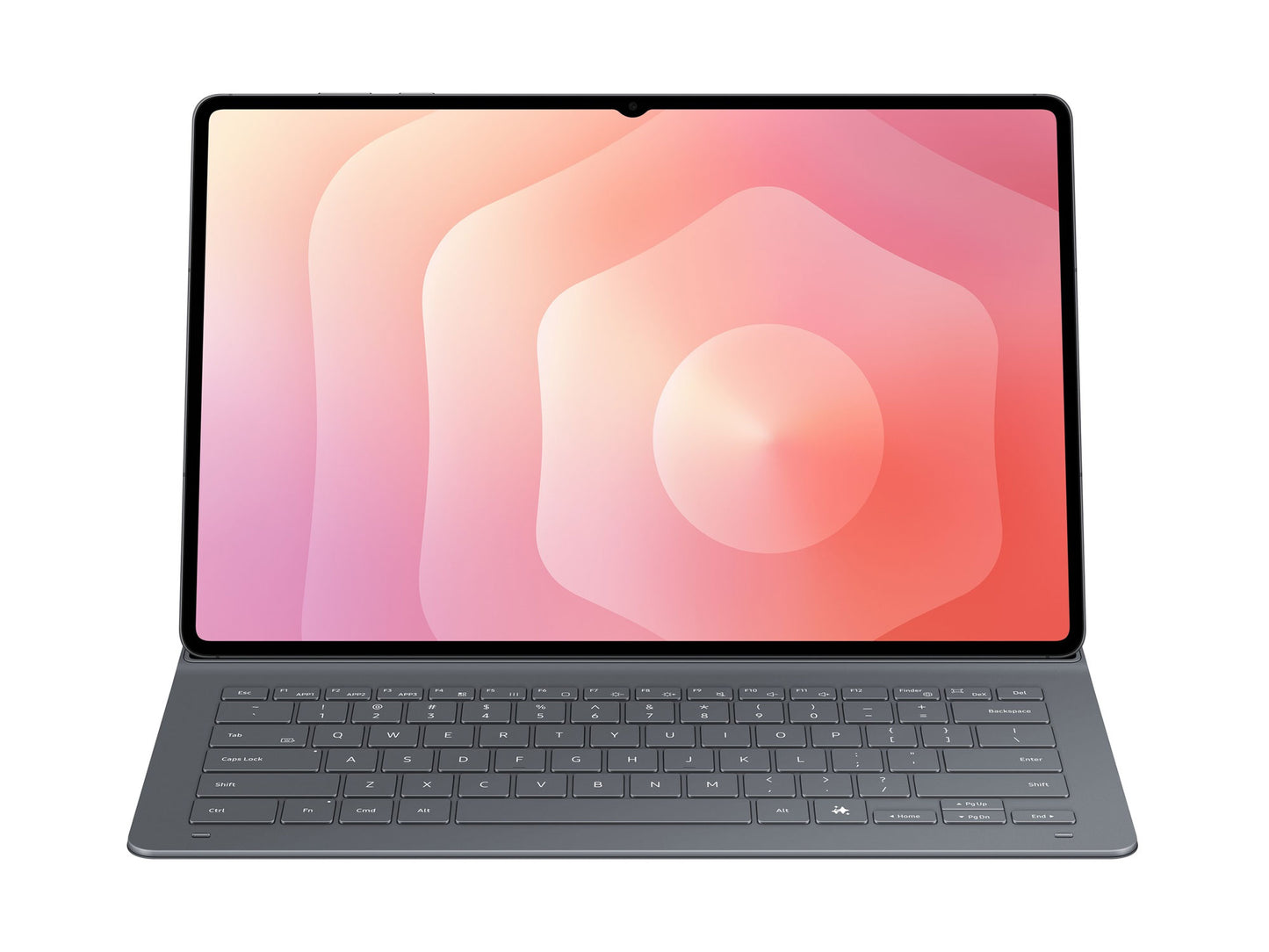 Samsung Galaxy Tab S11 Ultra Book Cover Keyboard Slim - South Port™