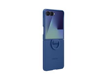 Load image into Gallery viewer, Samsung Galaxy Z Flip7 Silicone Ring Case - South Port™
