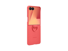 Load image into Gallery viewer, Samsung Galaxy Z Flip7 Silicone Ring Case - South Port™