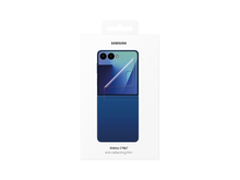 Load image into Gallery viewer, Samsung Galaxy Z Flip7 Anti-reflecting Screen Protector Film - South Port™
