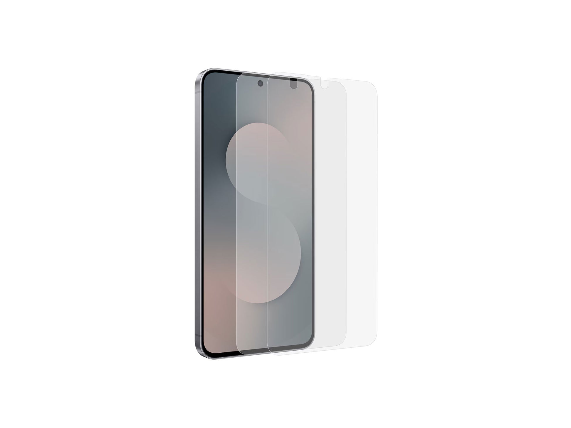 Samsung Galaxy S25 FE Anti-reflecting Screen Protector Film - South Port™