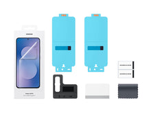 Load image into Gallery viewer, Samsung Galaxy S25 FE Anti-reflecting Screen Protector Film