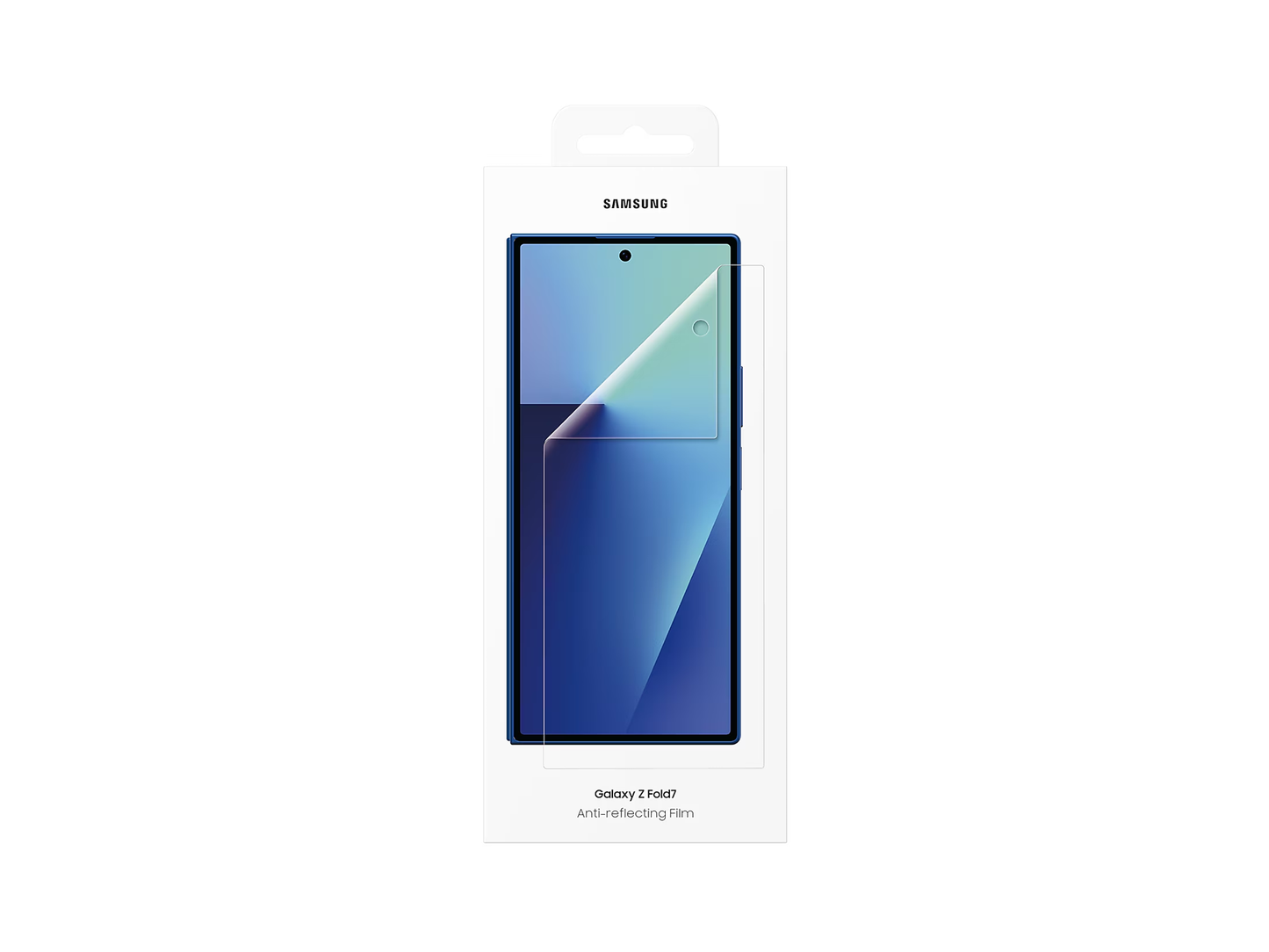 Samsung Galaxy Z Fold7 Anti-reflecting Screen Protector Film - South Port™