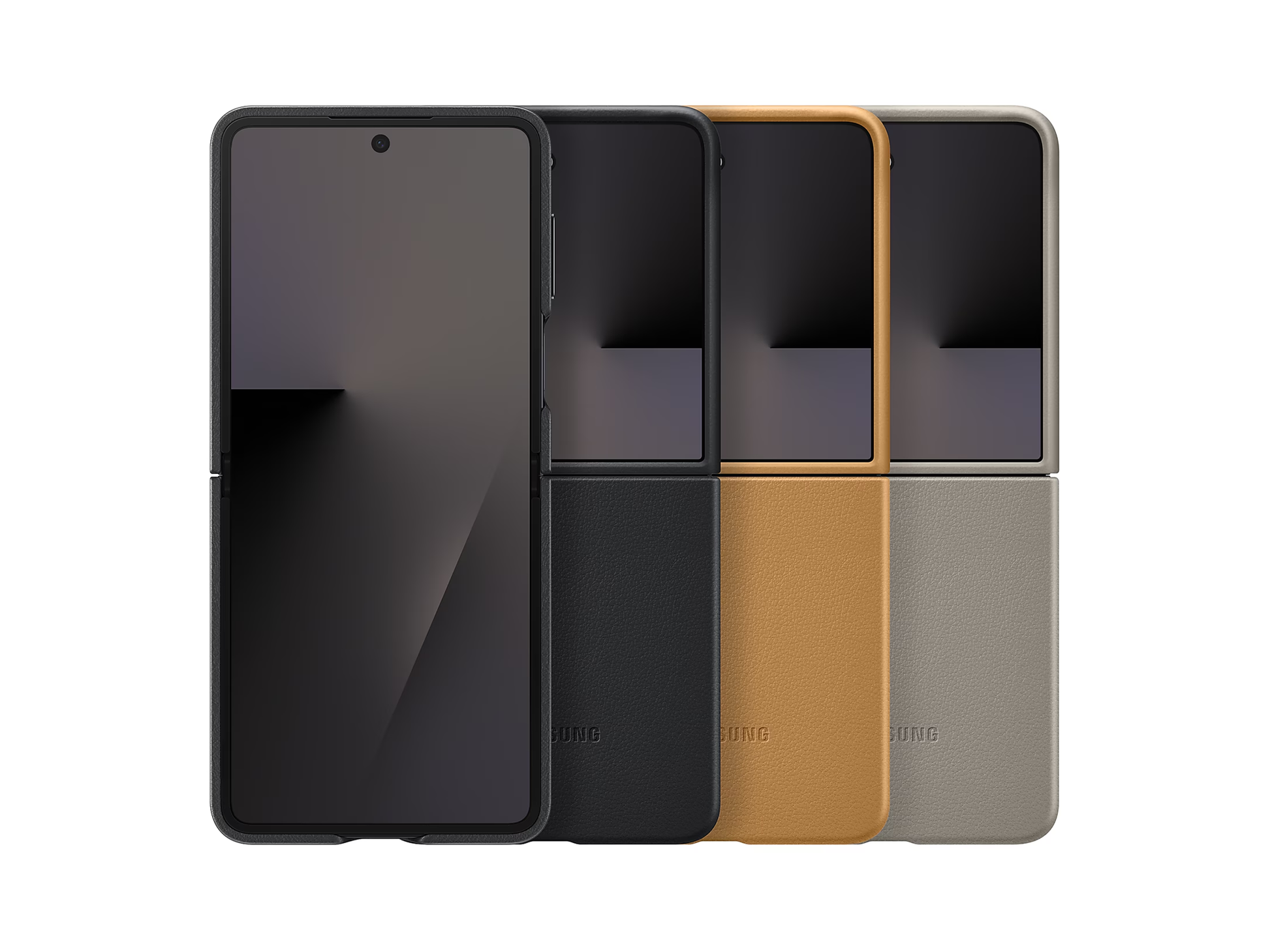 Samsung Galaxy Z Flip7 Kindsuit Case - South Port™