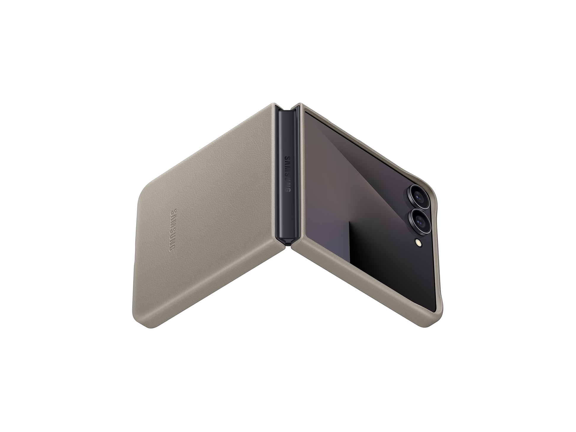 Samsung Galaxy Z Flip7 Kindsuit Case - South Port™