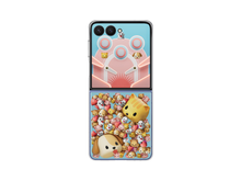 Load image into Gallery viewer, Samsung Galaxy Z Flip7 Flipsuit Case - South Port™