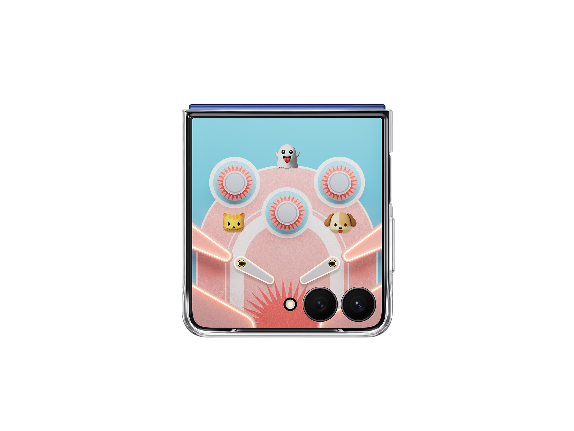 Samsung Galaxy Z Flip7 Flipsuit Case - South Port™