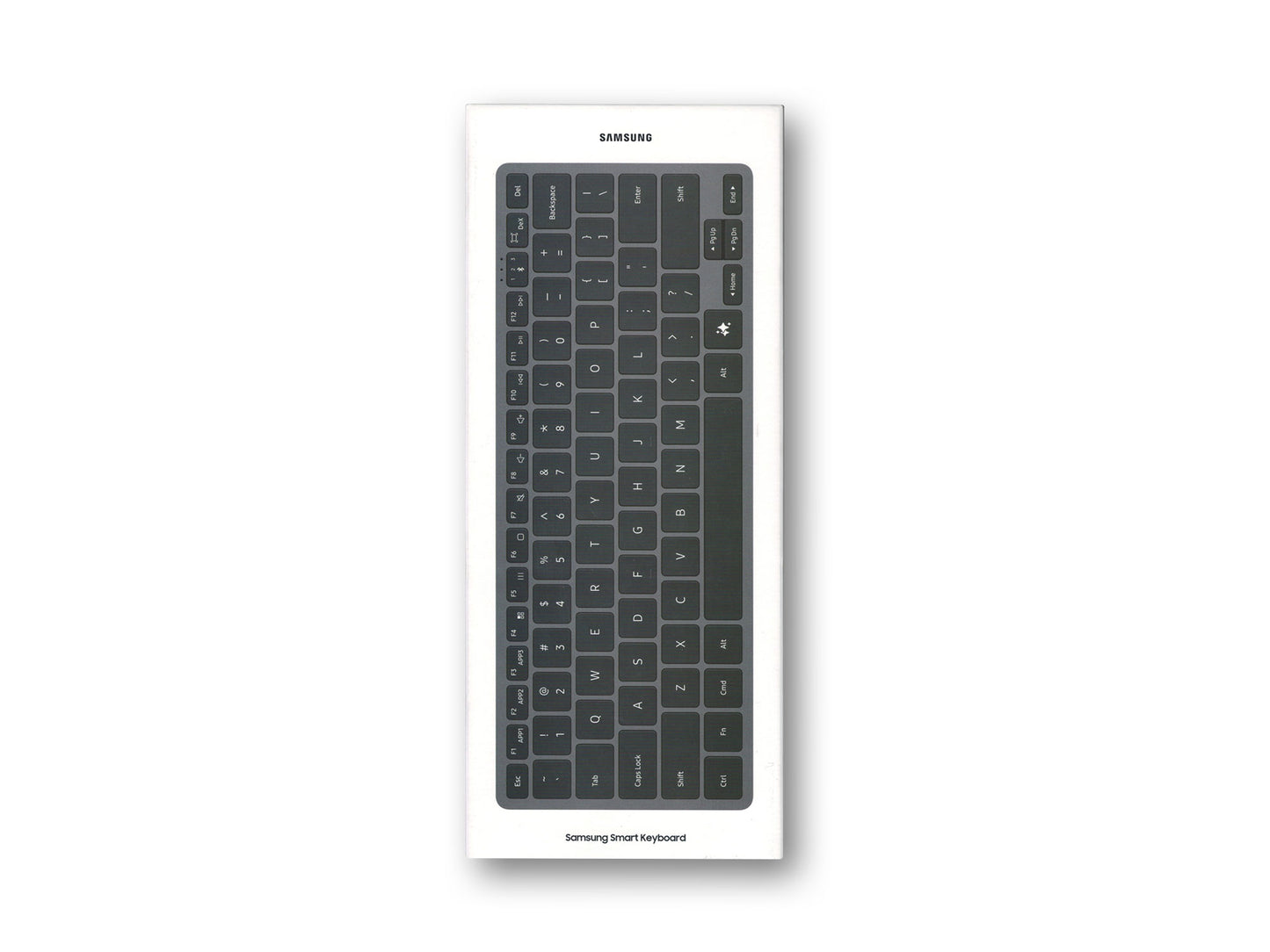 Samsung Smart Keyboard - South Port™