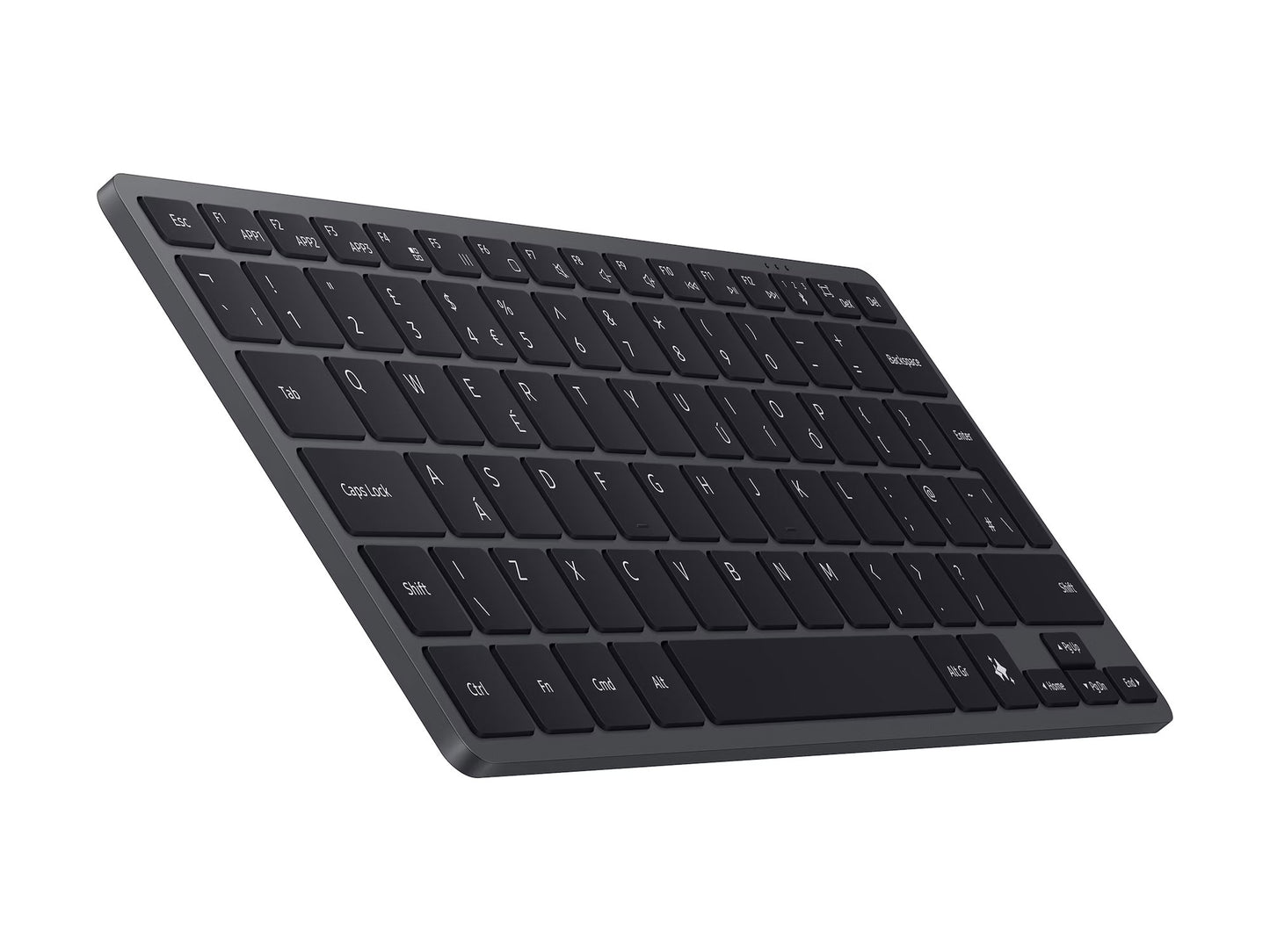 Samsung Smart Keyboard - South Port™