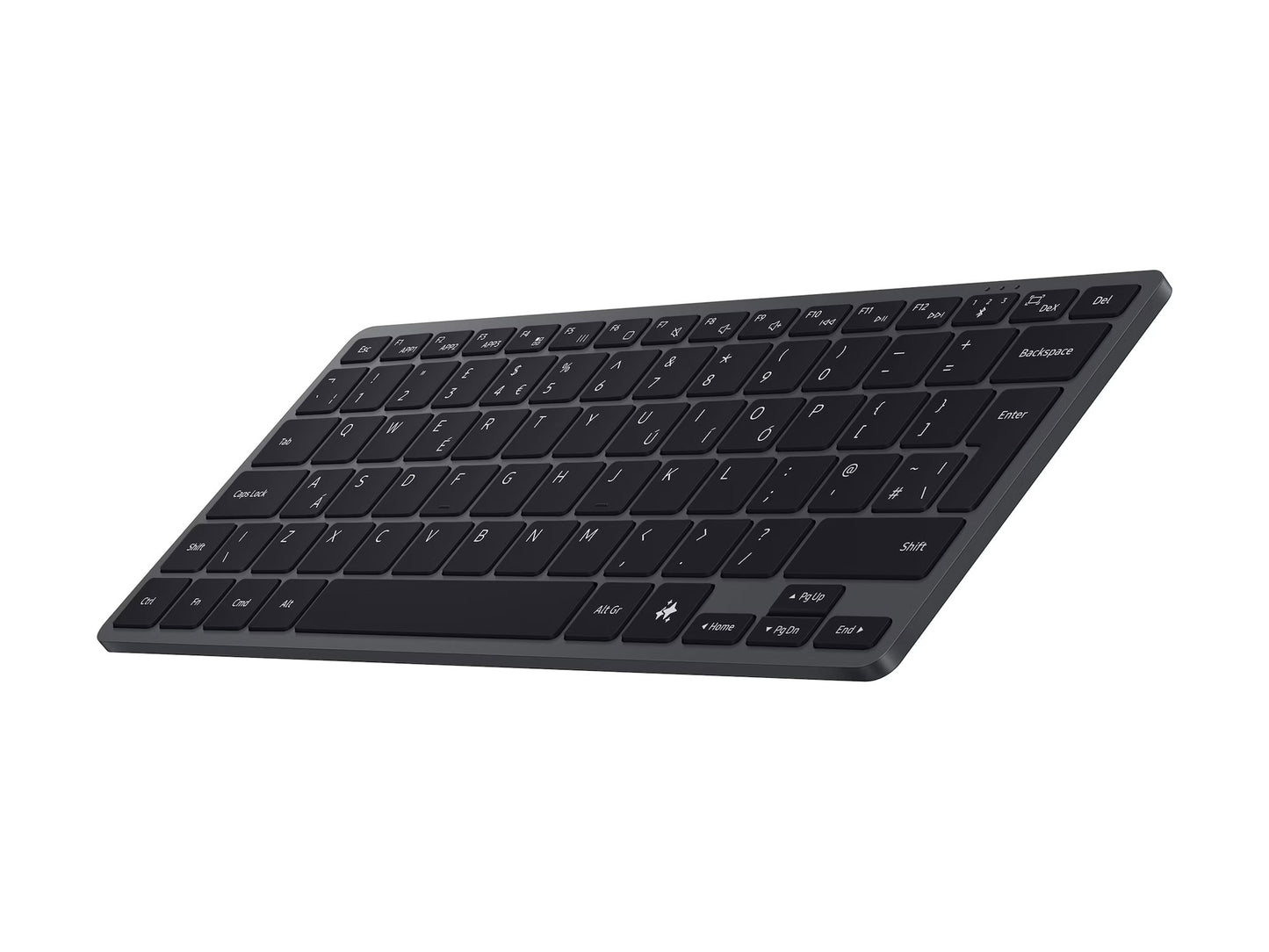 Samsung Smart Keyboard - South Port™