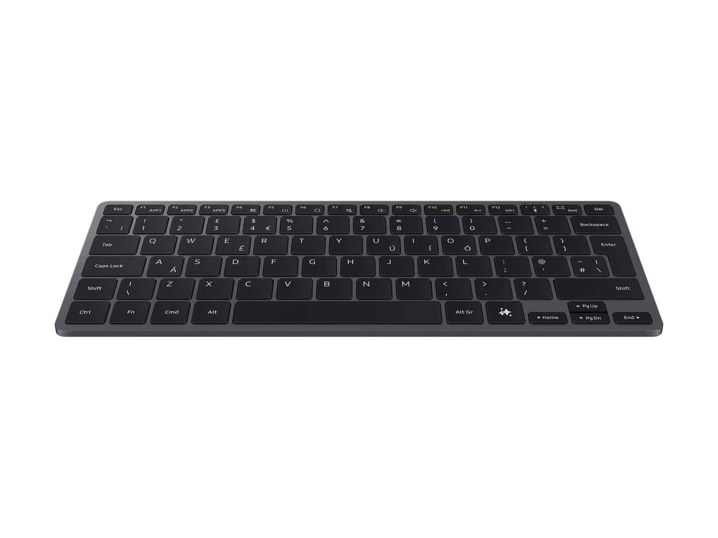 Samsung Smart Keyboard - South Port™