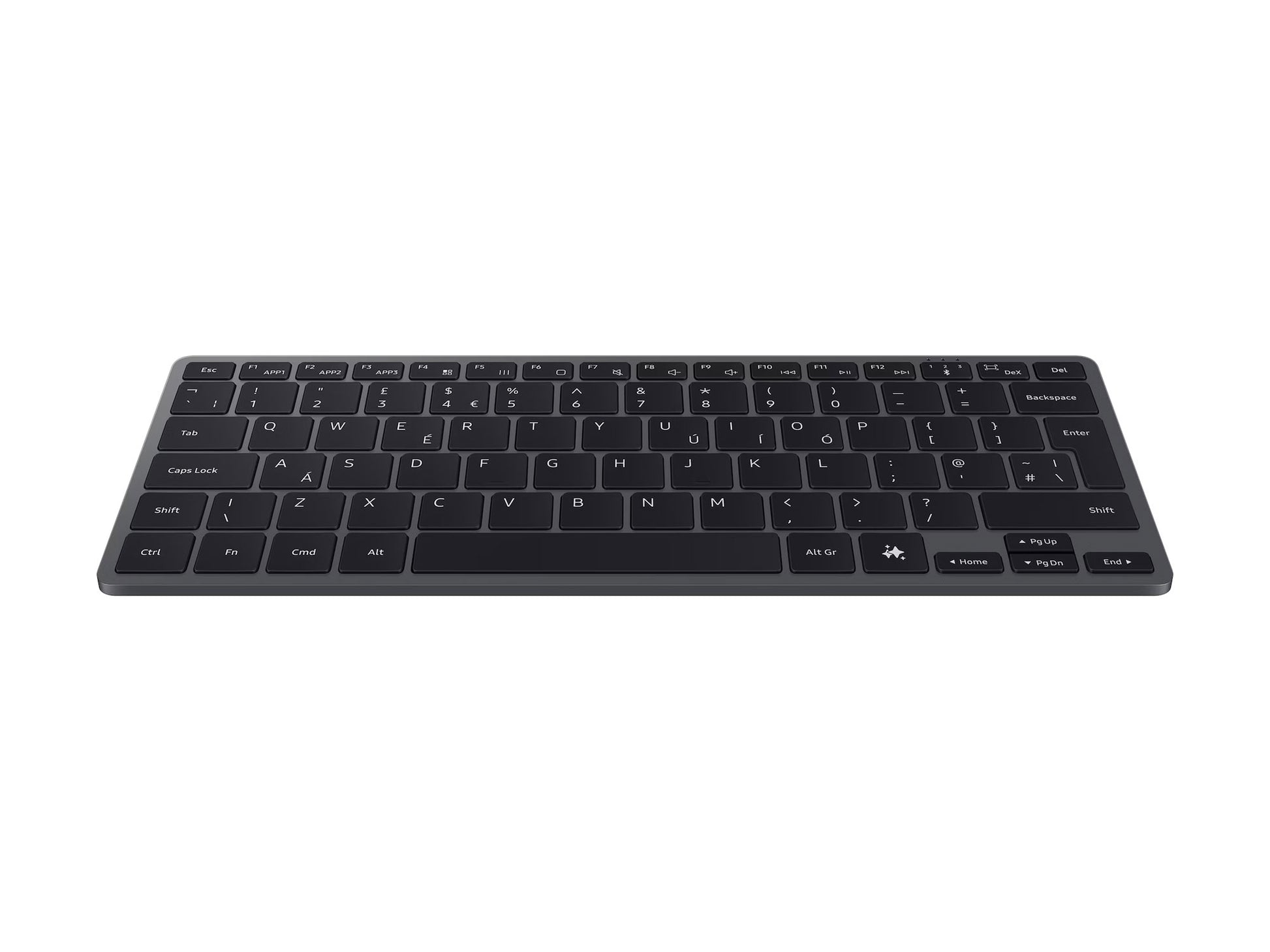 Samsung Smart Keyboard - South Port™