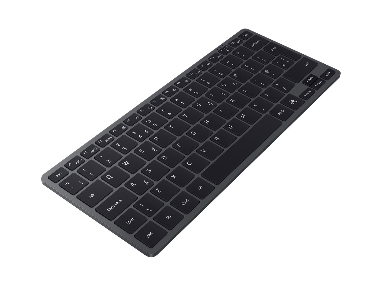 Samsung Smart Keyboard - South Port™