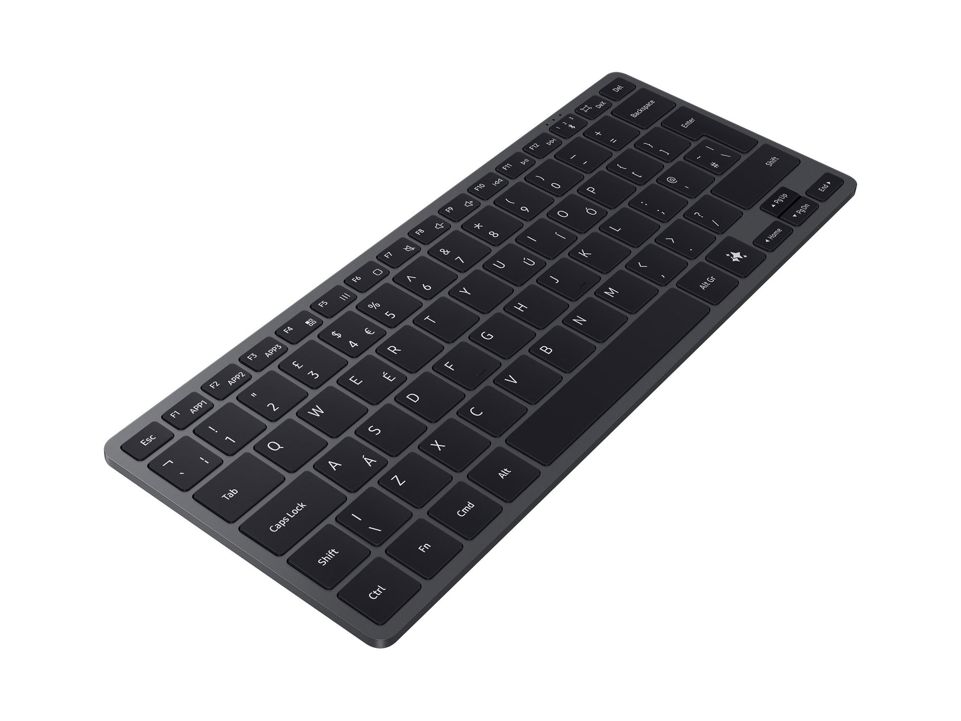 Samsung Smart Keyboard - South Port™