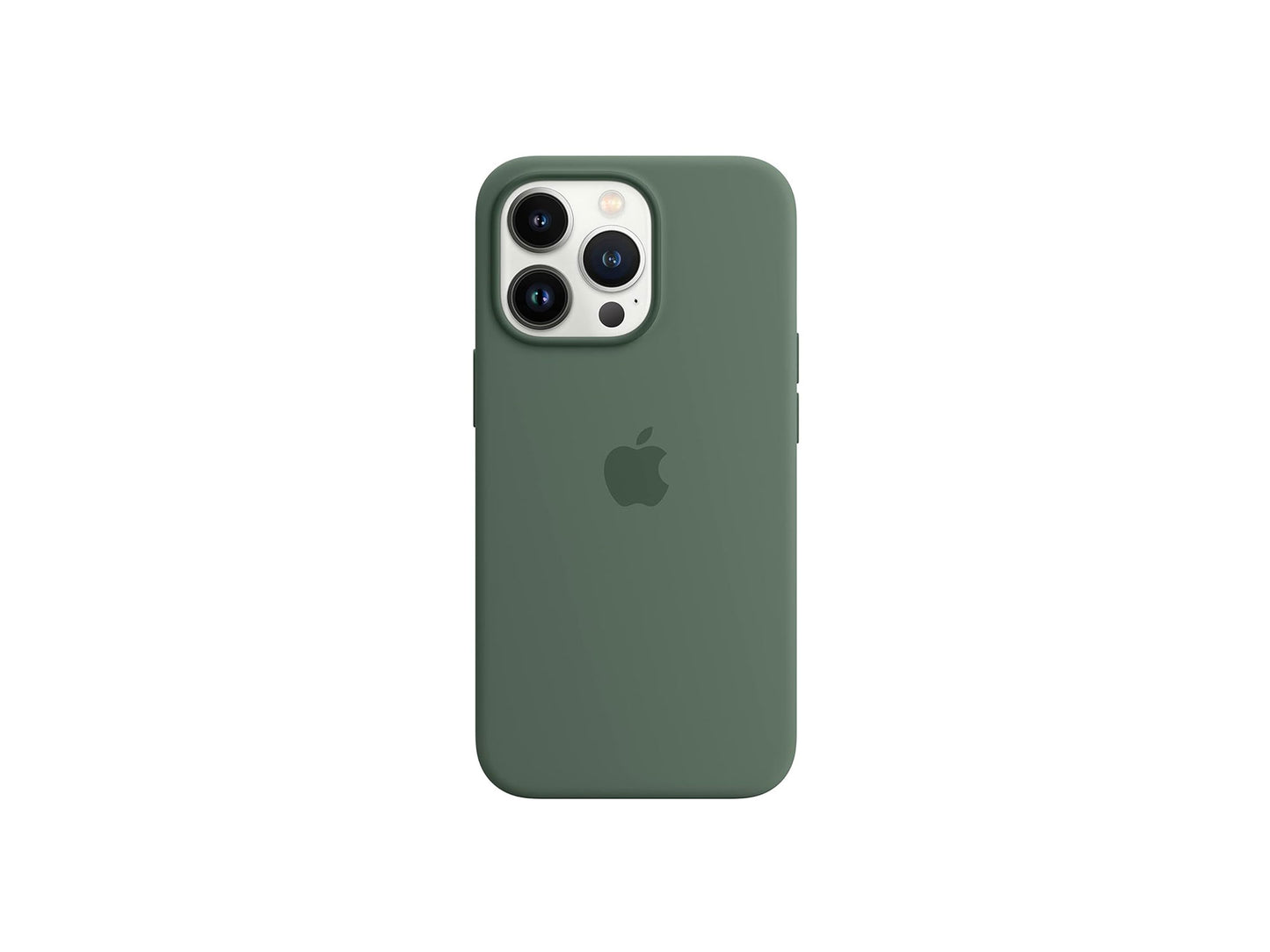 Apple iPhone 13 Pro Silicone Case with MagSafe - South Port™