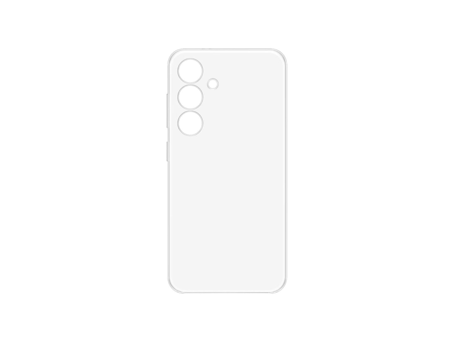 Samsung Galaxy S24 Clear Case - South Port™
