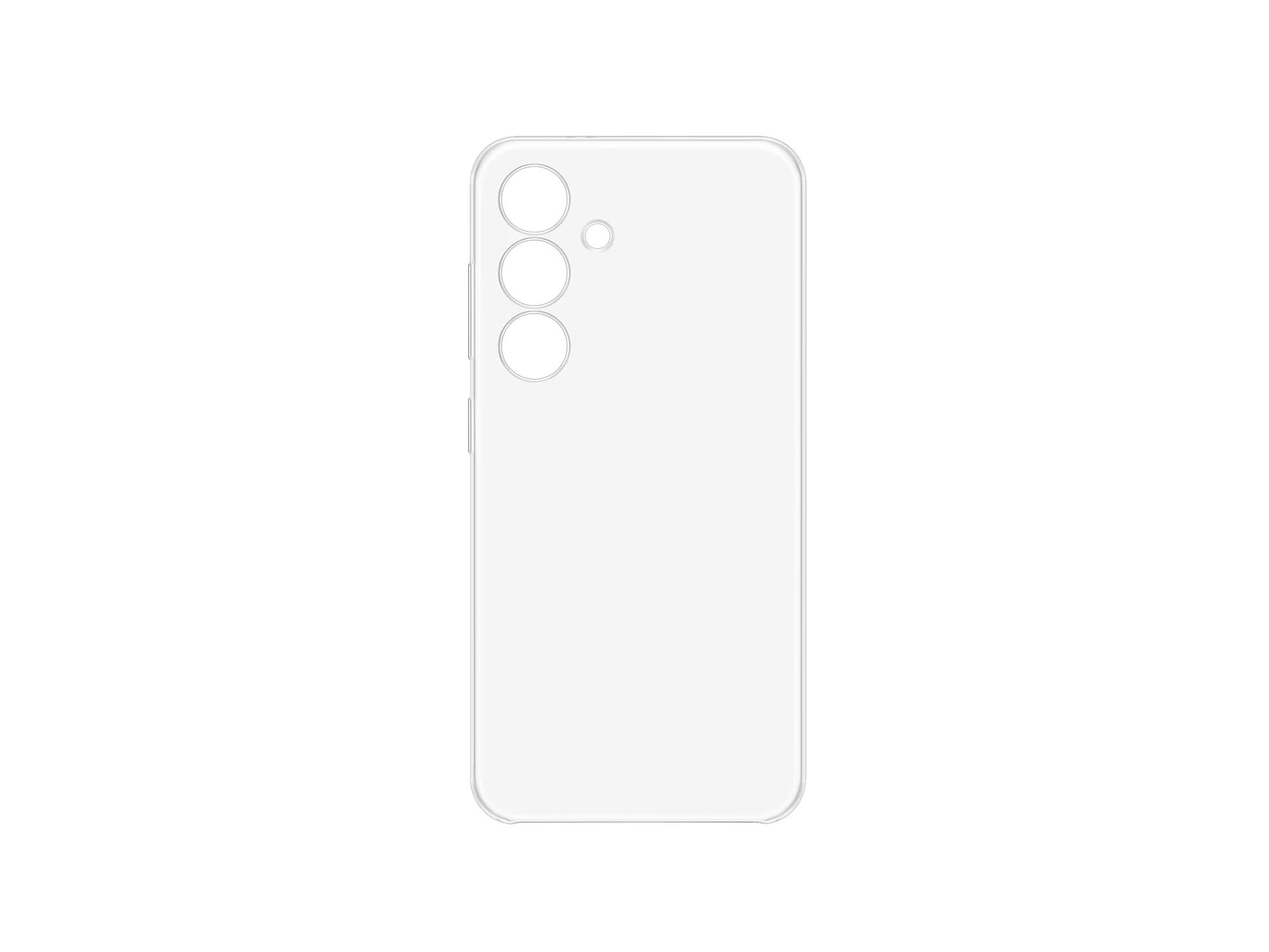 Samsung Galaxy S24 Clear Case - South Port™