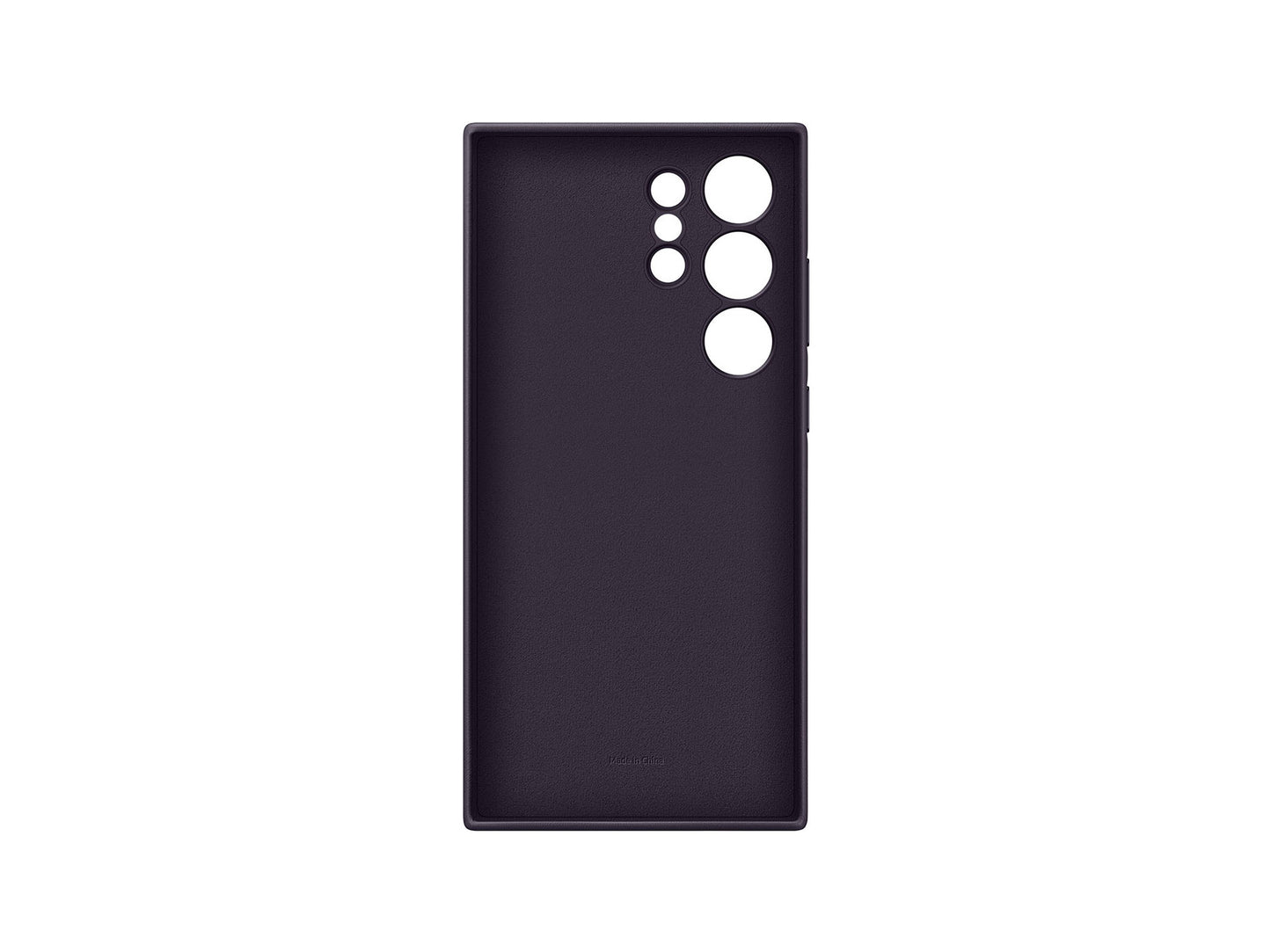 Samsung Galaxy S24 Ultra Vegan Leather Case - South Port™
