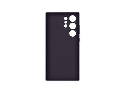 Samsung Galaxy S24 Ultra Vegan Leather Case - South Port™