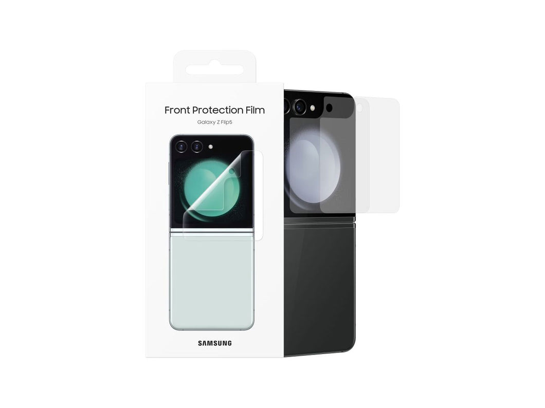 Samsung Galaxy Z Flip5 Front Protection Film - South Port™