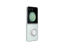 Load image into Gallery viewer, Samsung Galaxy Z Flip5 Clear Gadget Case - South Port™